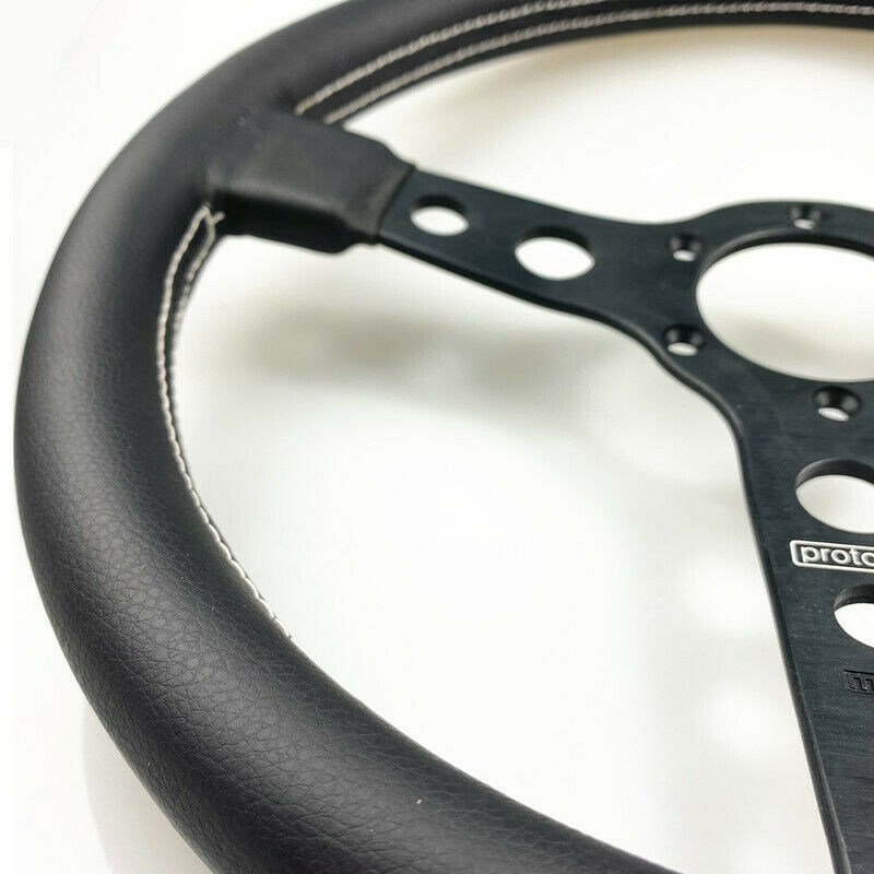 MOMO racing sports steering wheel