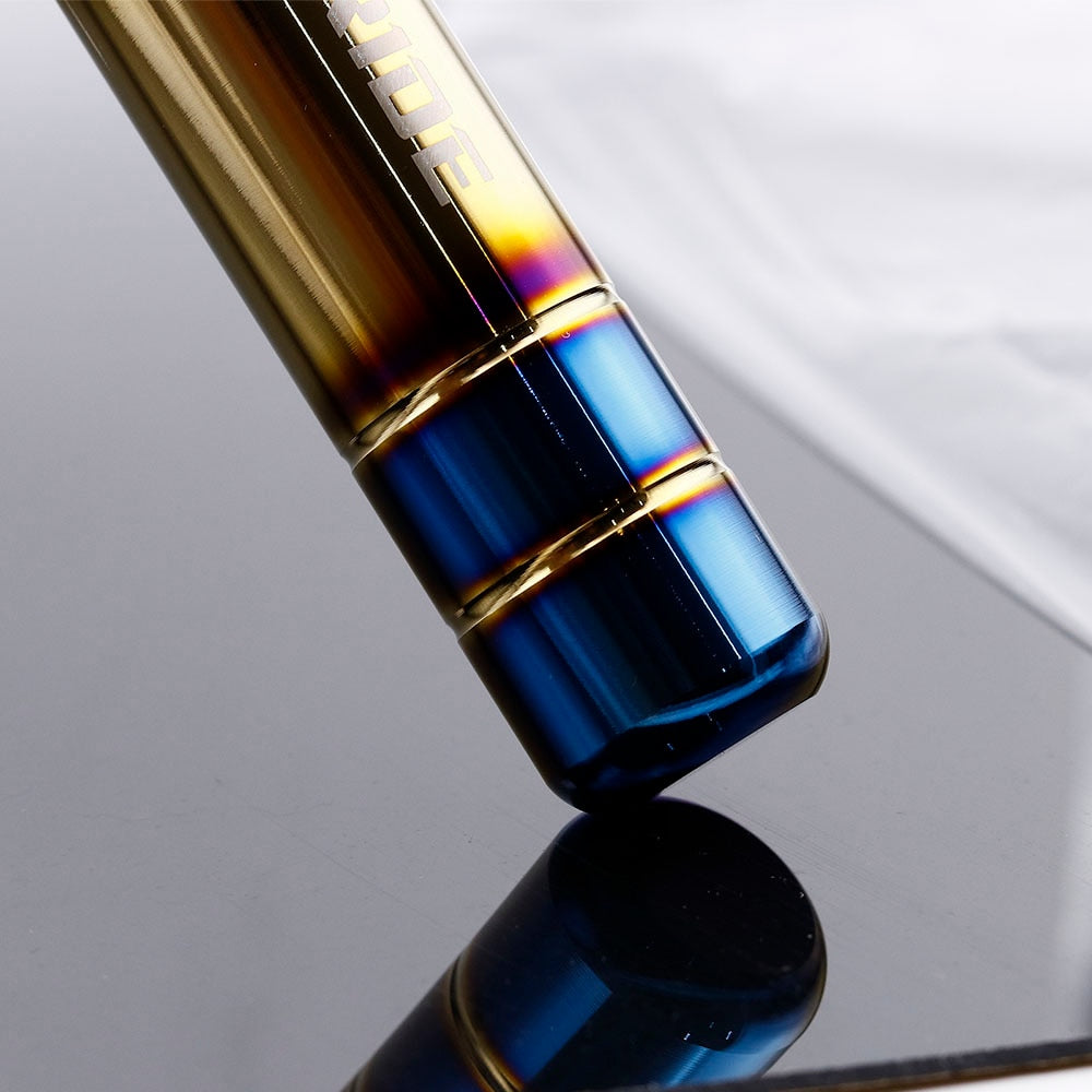 Aluminum Gear Shift Knob for Car