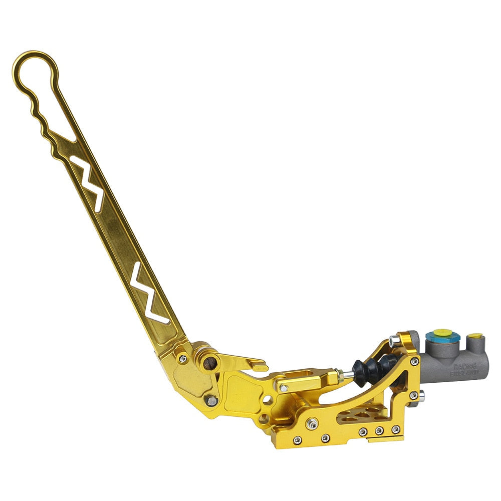 Universal car hydraulic handbrake