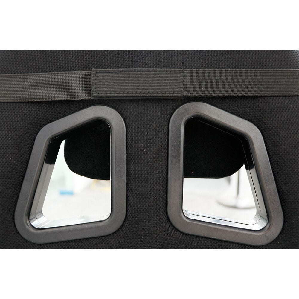 Jdm RECARO BRIDE headrest cushion bucket seat Racing