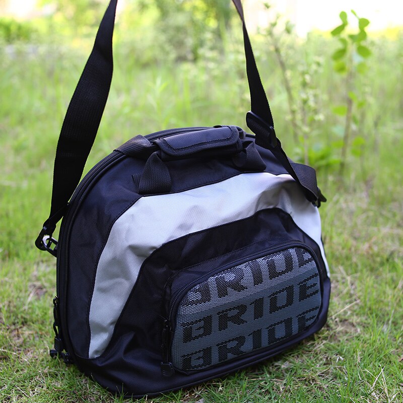 JDM Bride Racing Сумка большой вместимости