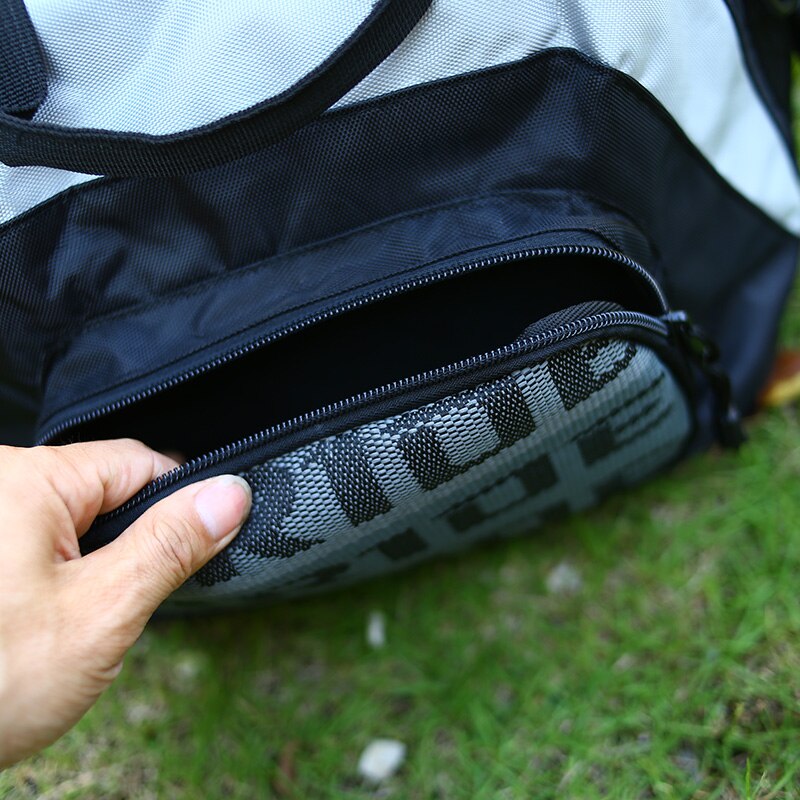 JDM Bride Racing Сумка большой вместимости