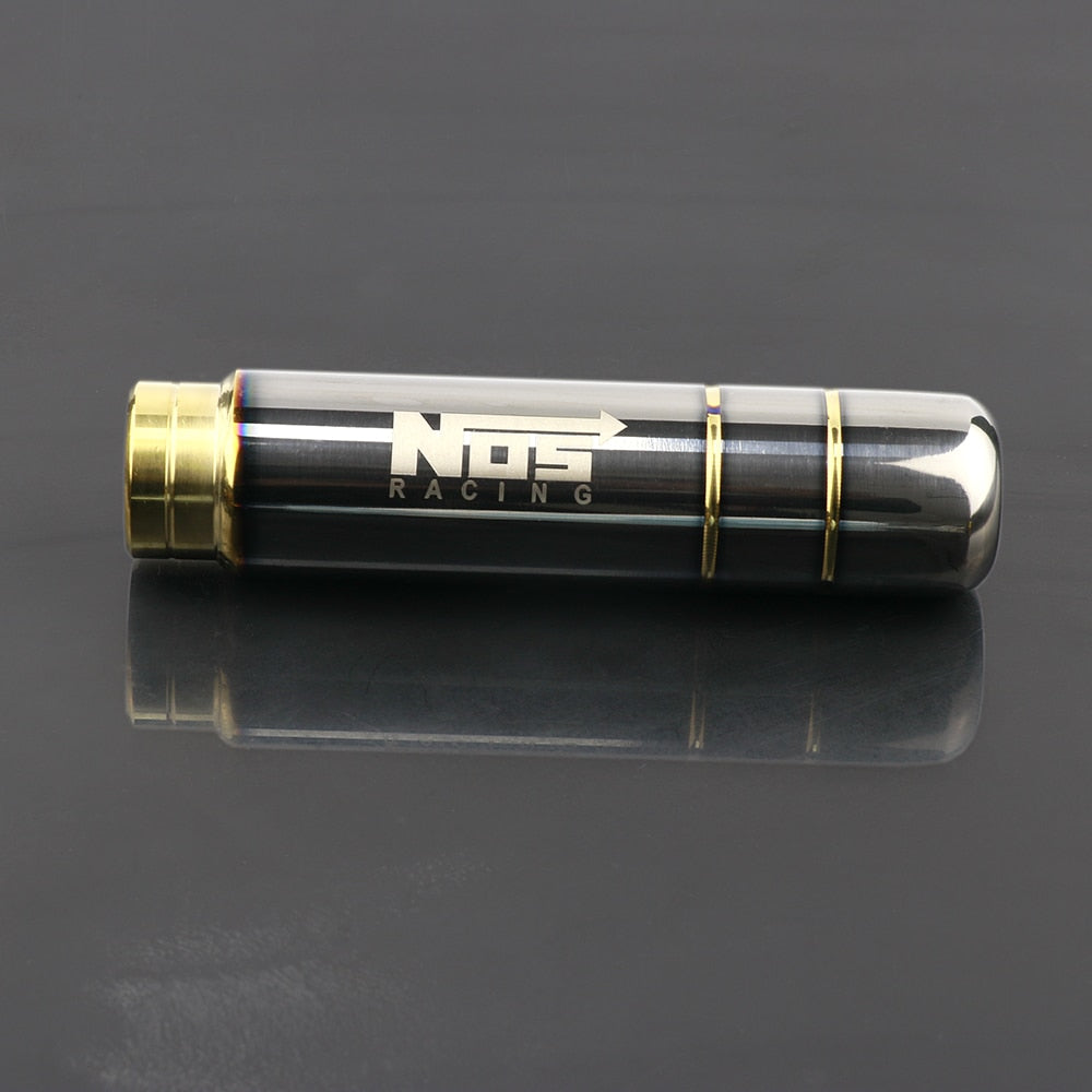 Aluminum Gear Shift Knob for Car