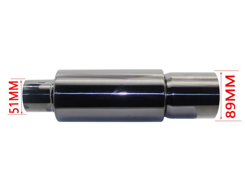 Silencer Universal high quality