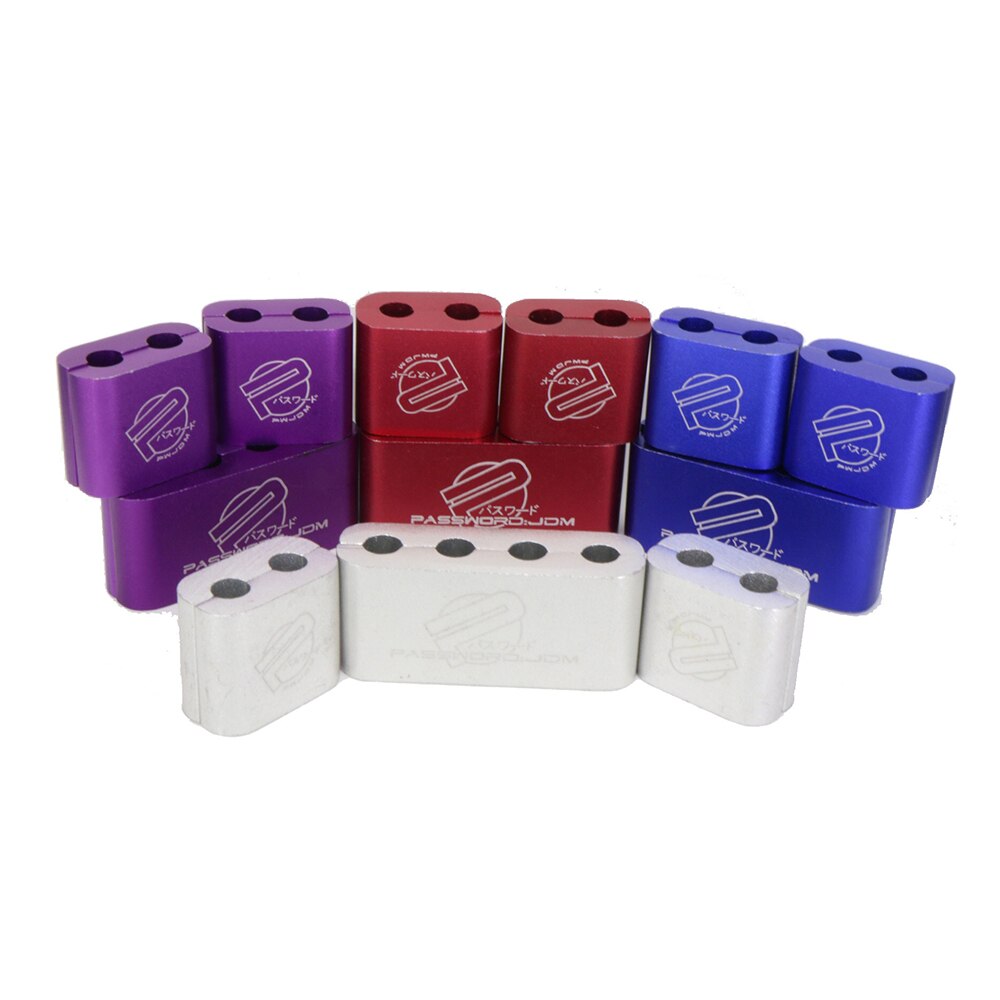 Car decoration clip universal