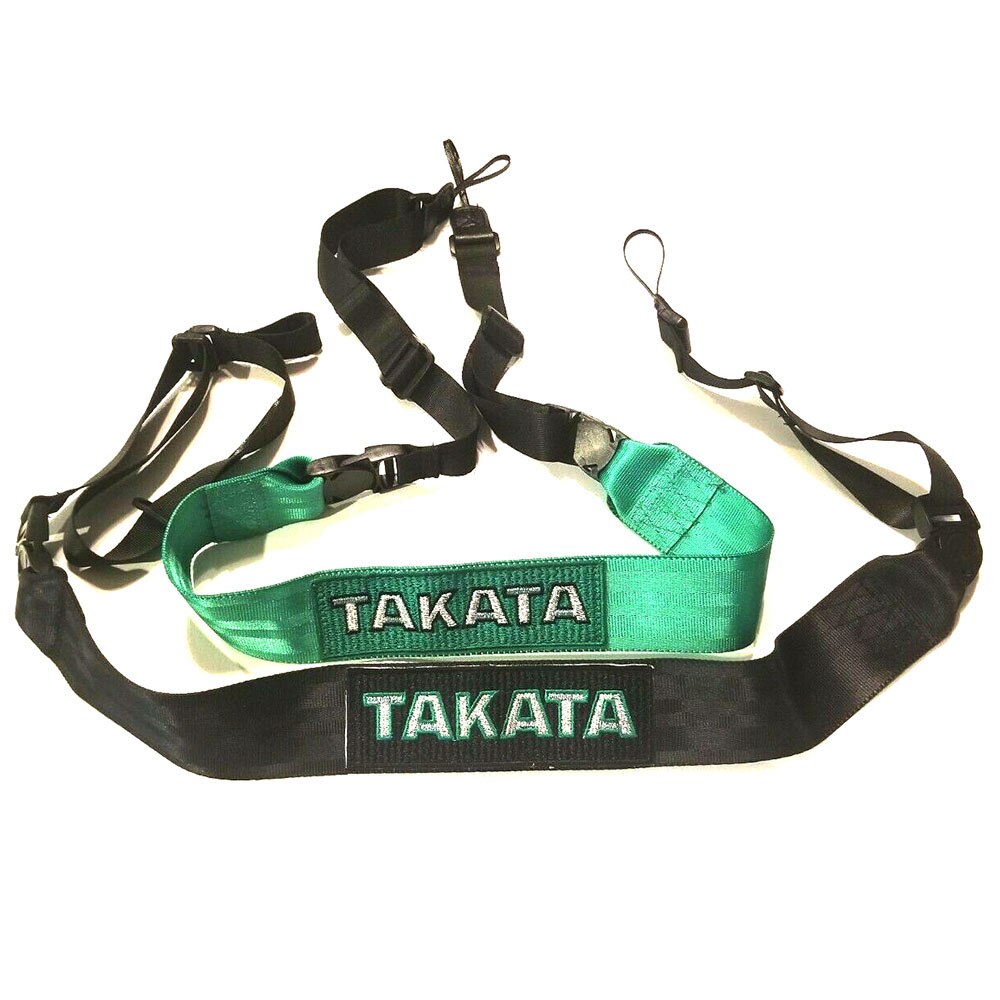 Universal Adjustable JDM Style Camera Strap