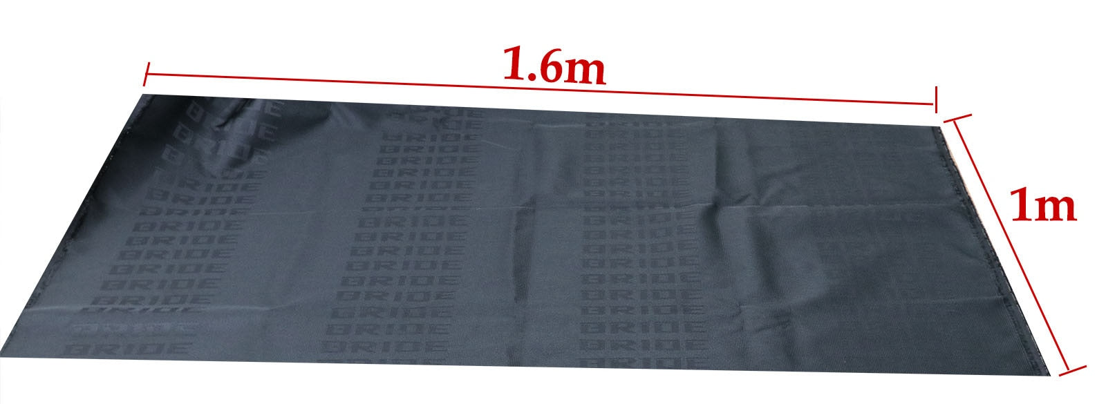 JDM Style High Quality Fabric