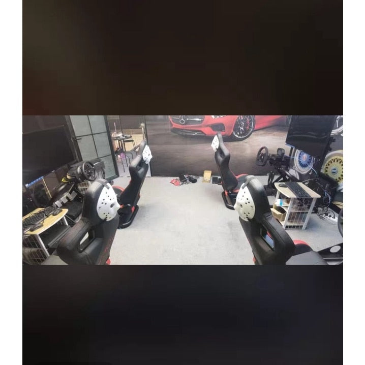 JDM Style Jason Halloween Modified Mask