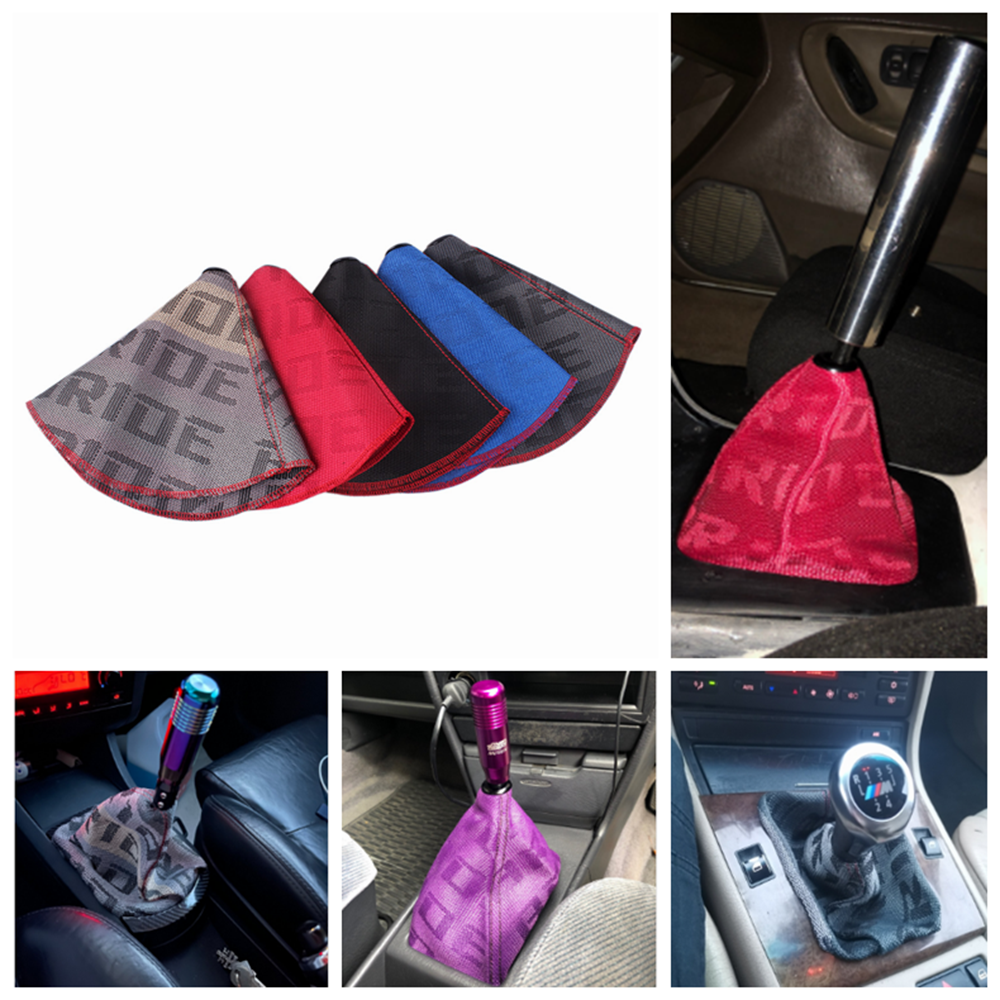 Universal Case for Gear Shift Knob