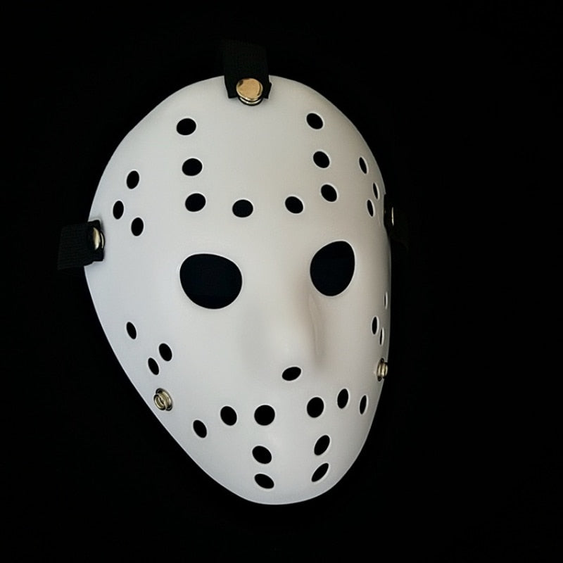 JDM Style Jason Halloween Modified Mask