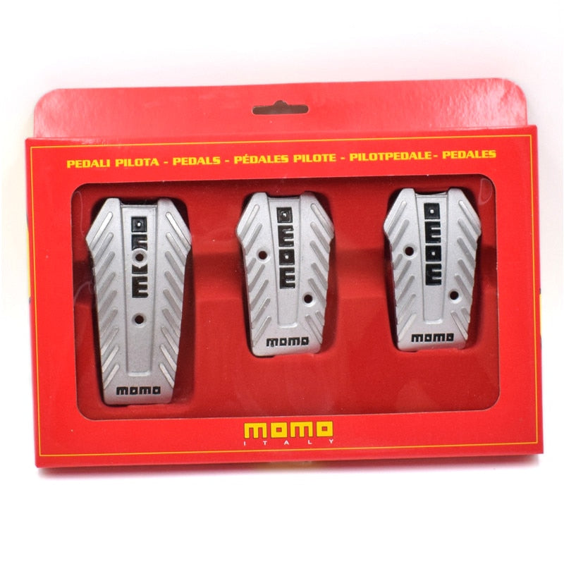 jdm style accelerator pedals