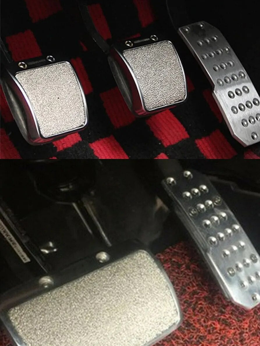 Brake Clutch Pedal for Honda Accord Civic CRX