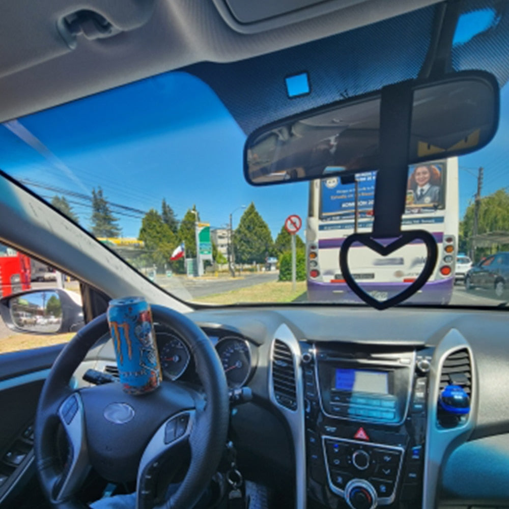 JDM accessory handle for car interior