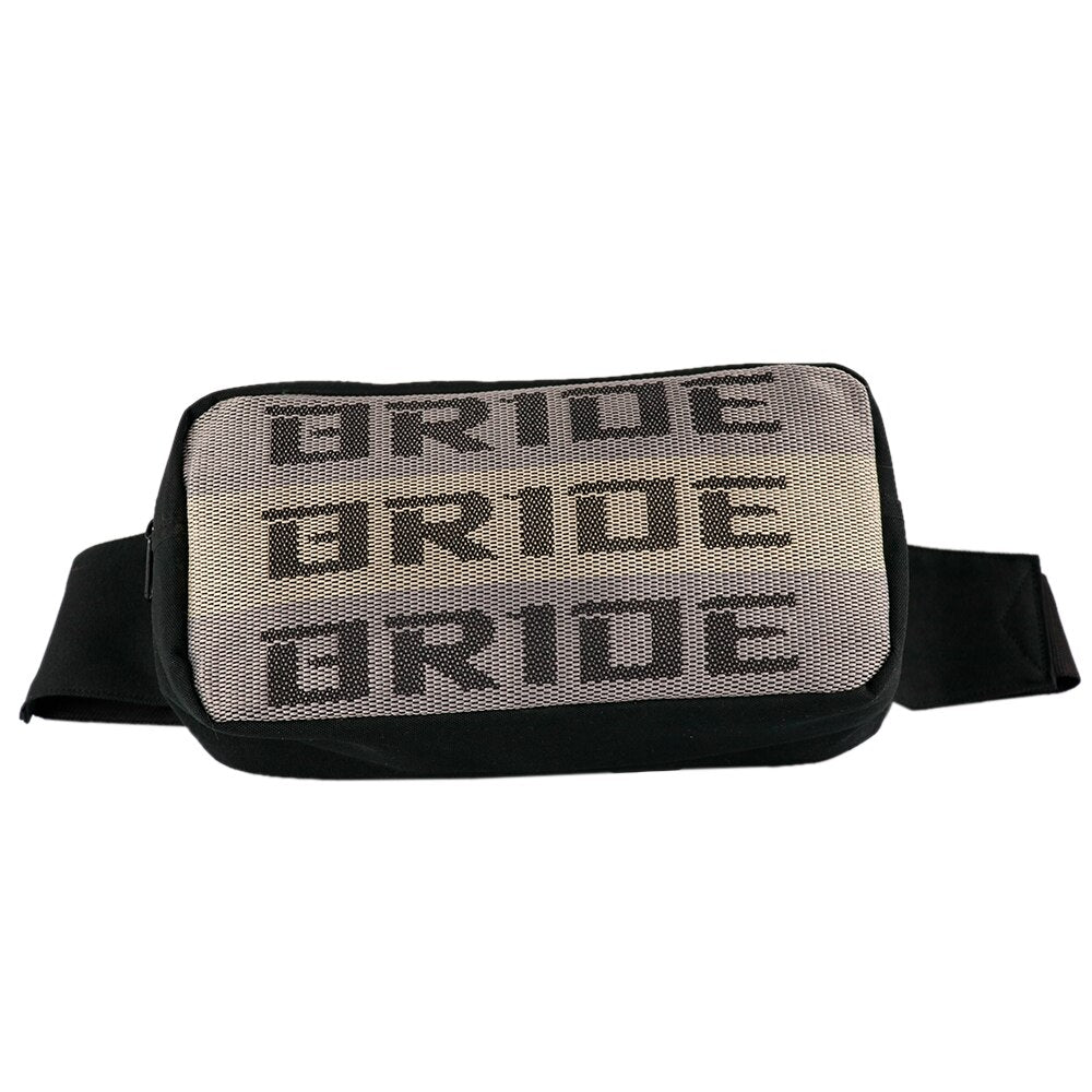 JDM style waist bag