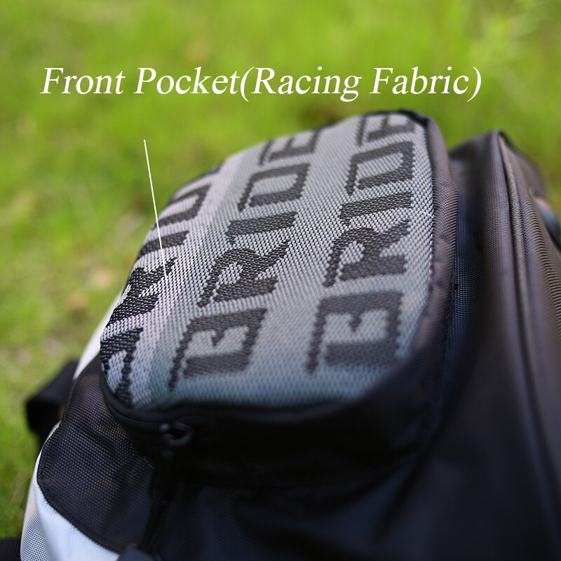 JDM Bride Racing Сумка большой вместимости