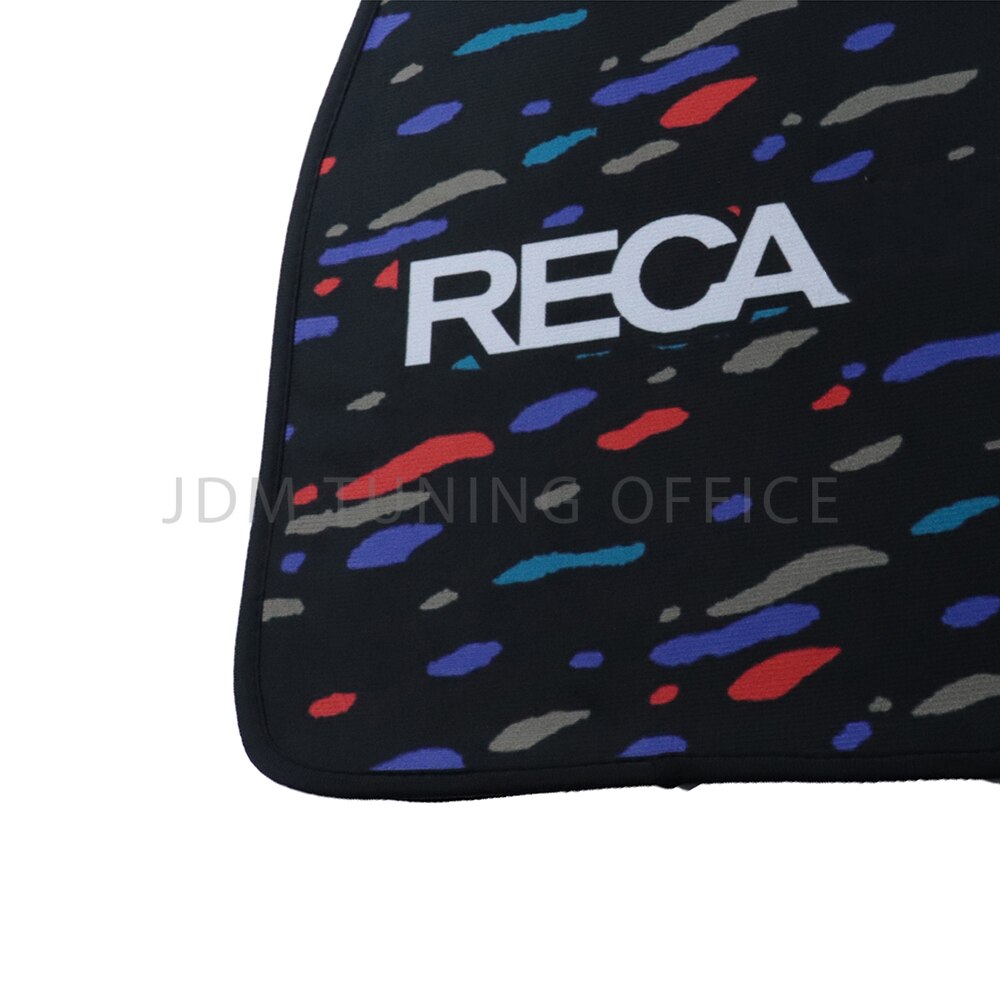 JDM Universal cloth floor mats