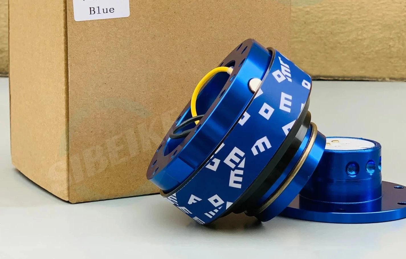 JDM Quick Release Hub Adapter Boss Kit