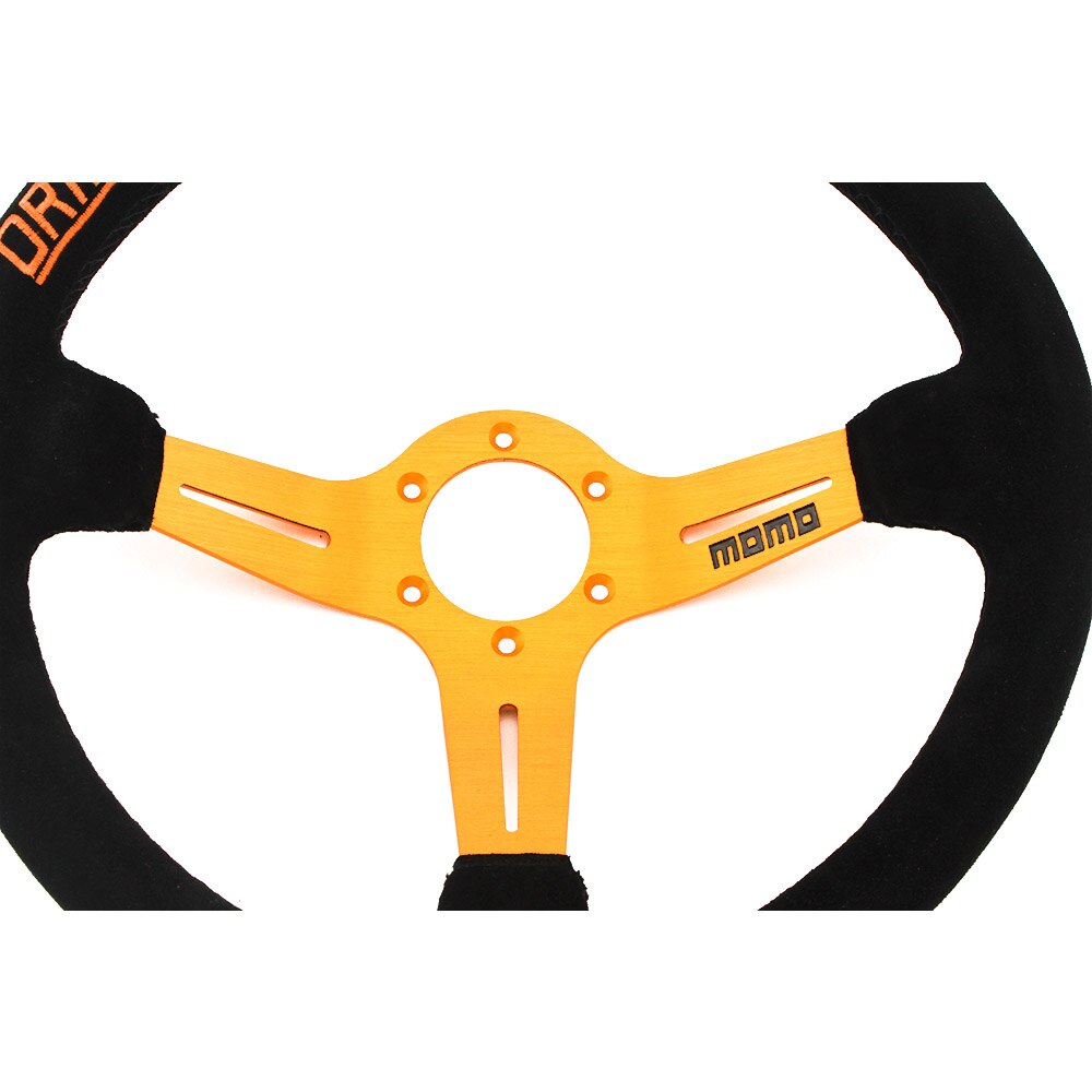 MOMO Universal Drifting Steering Wheel