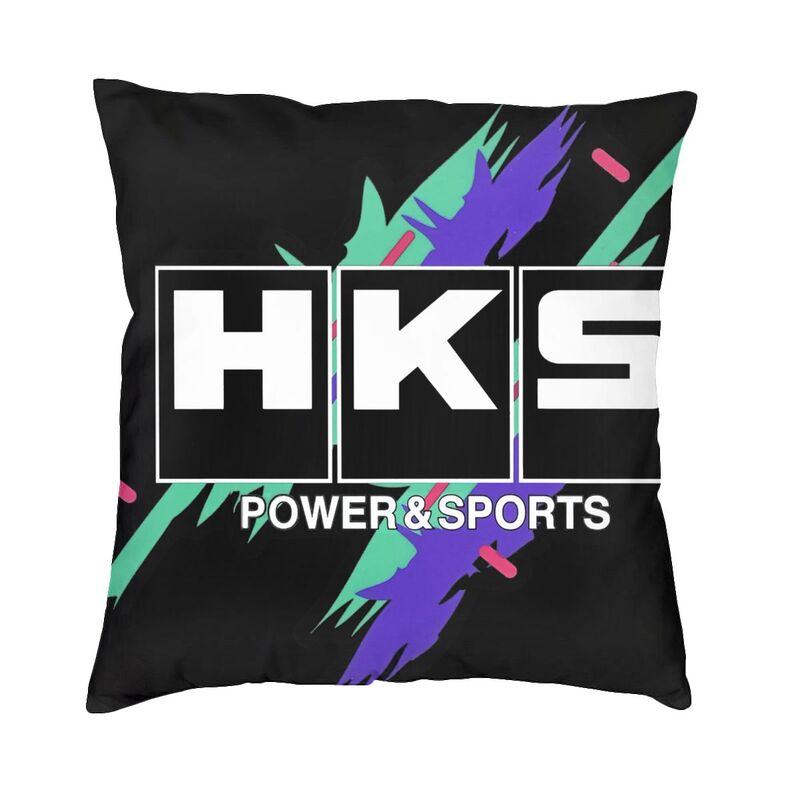Japanese Retro decorative pillow pillowcase