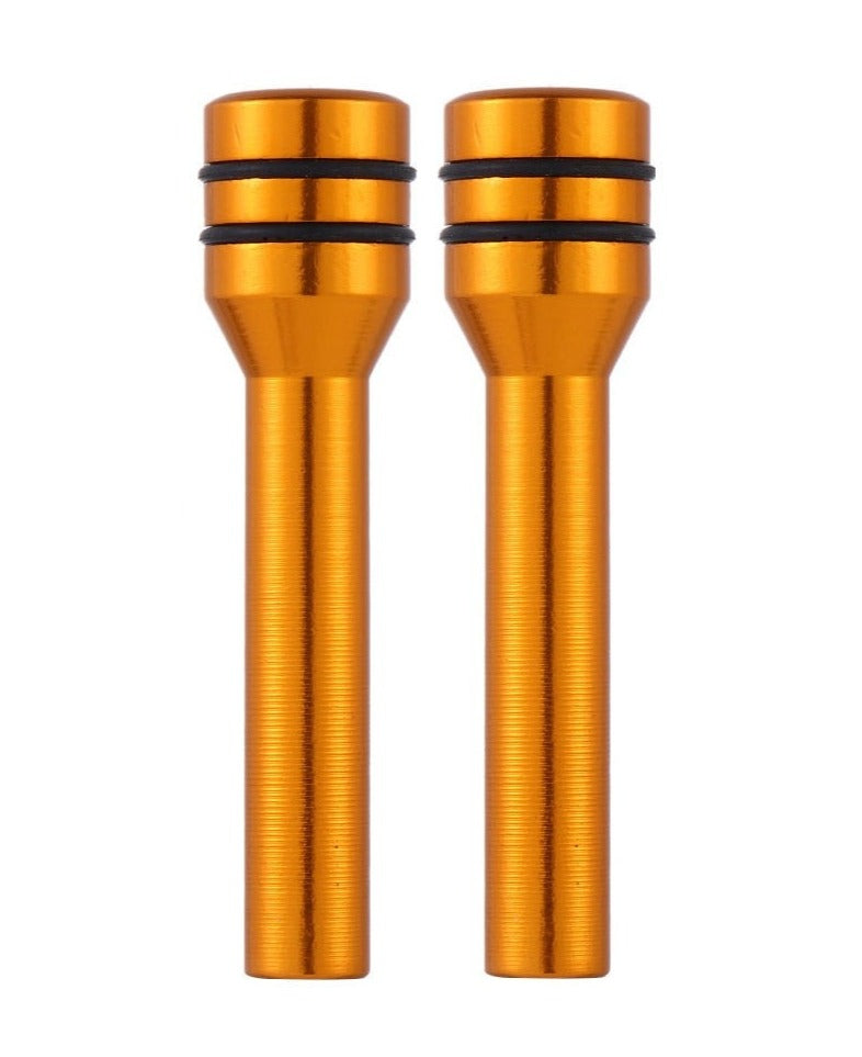 Universal studs for car locks