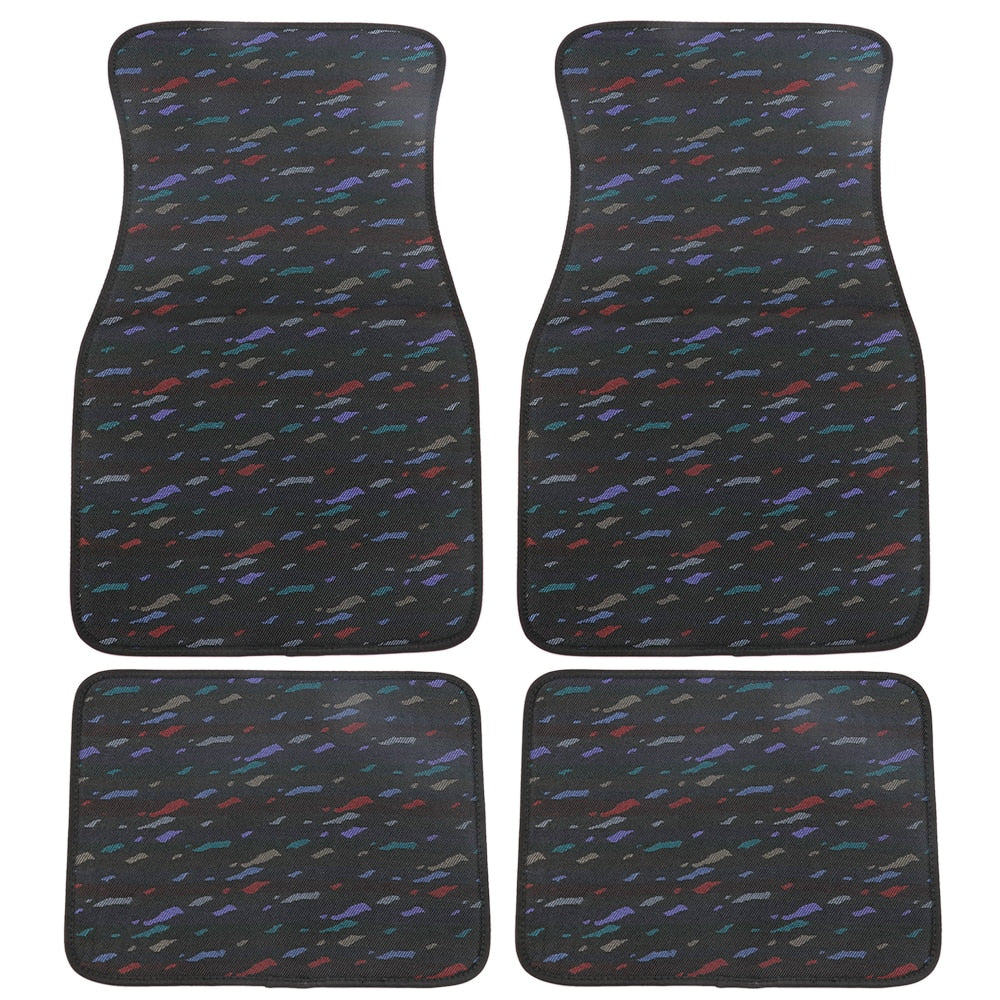 RECARO JDM anti-slip car mats