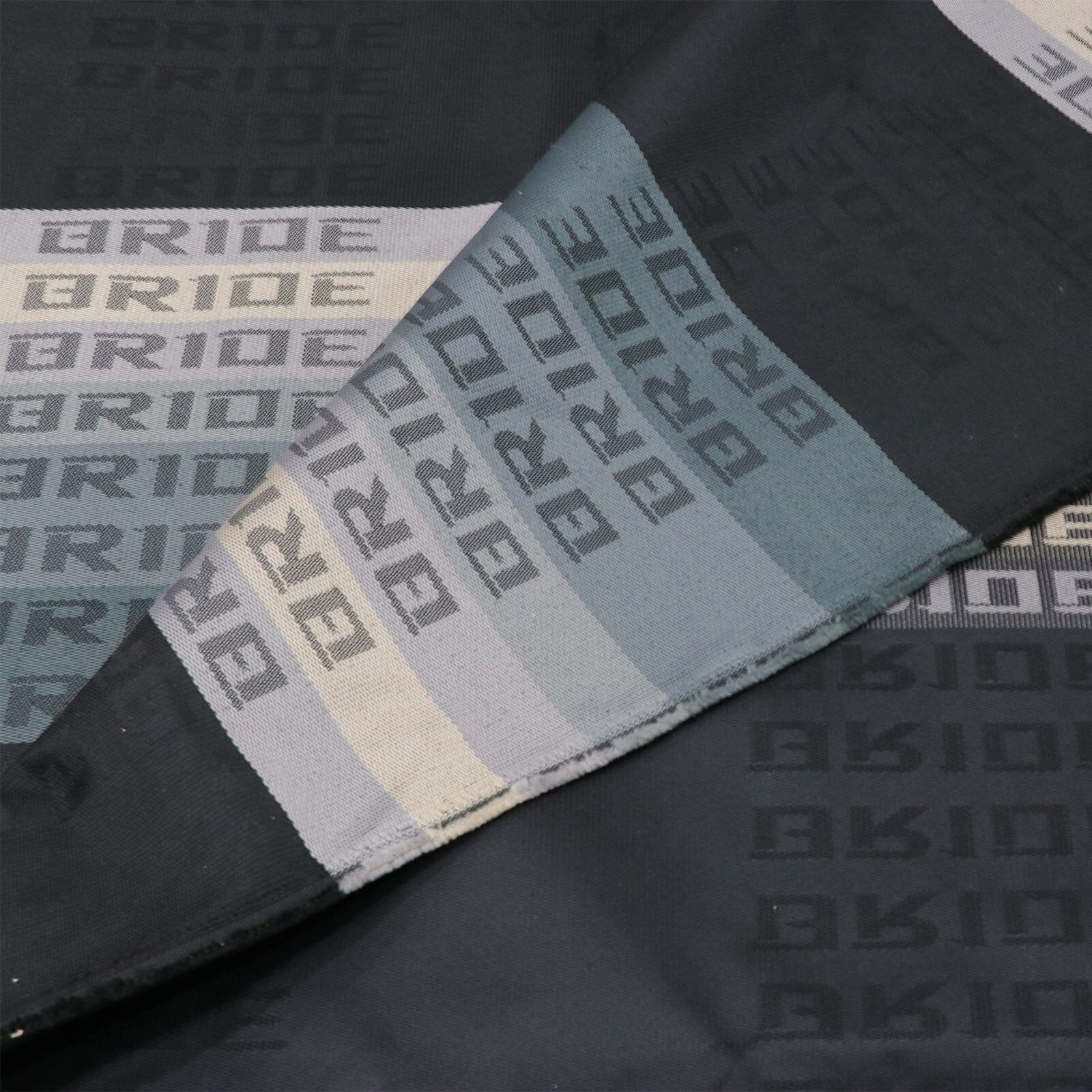 JDM Style High Quality Fabric