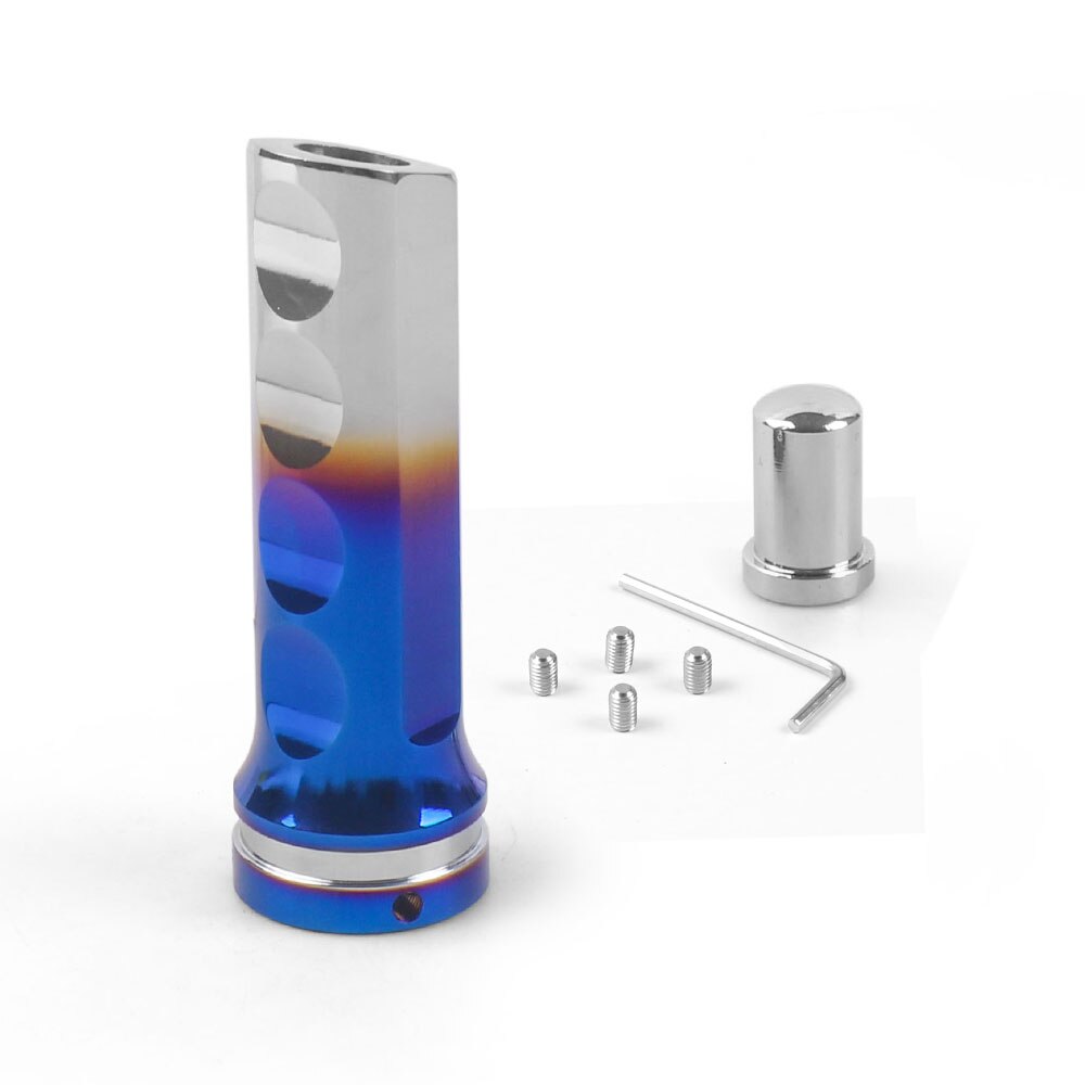 Auto Handbrake Handle