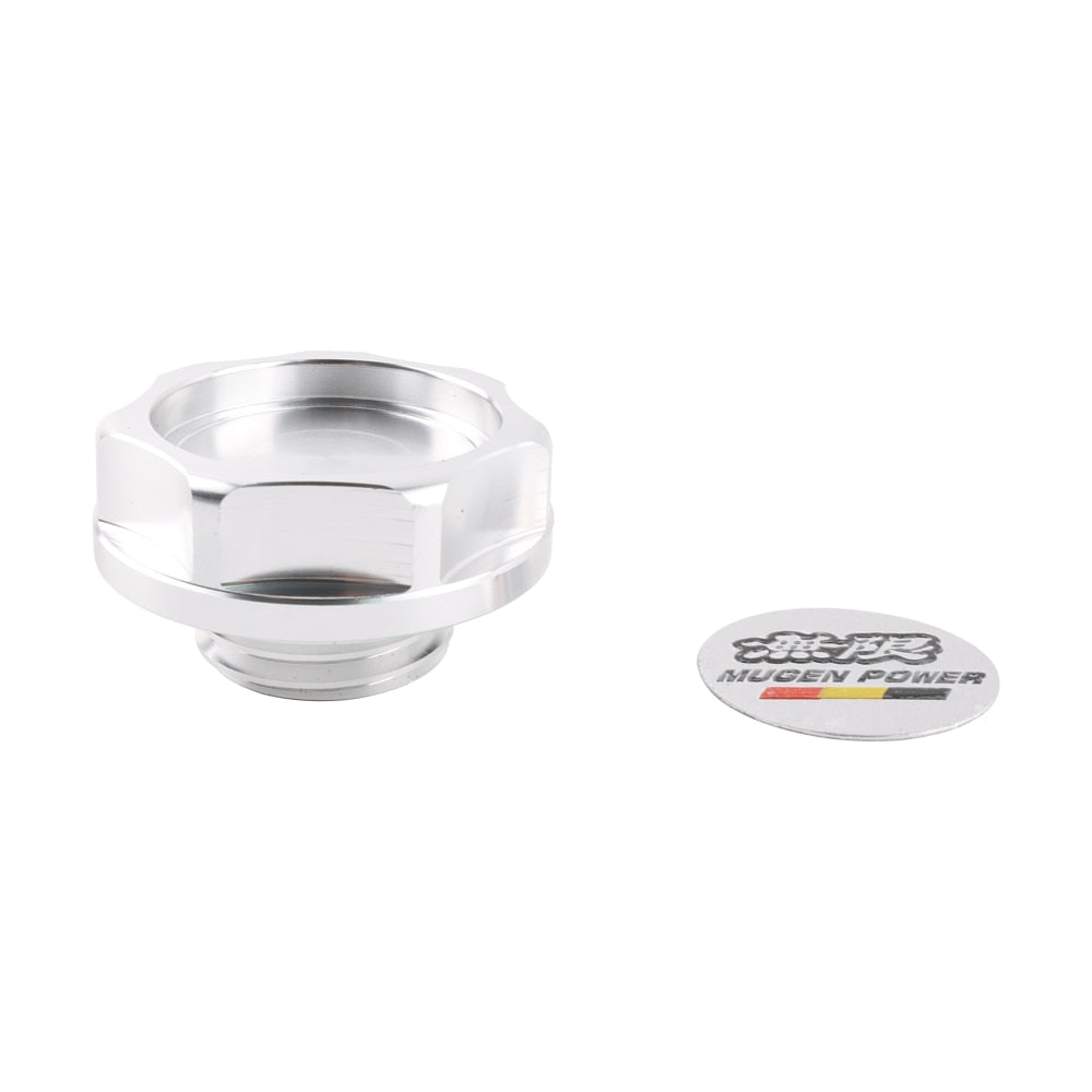 Honda oil cap resistant to high temperatures and pressure.