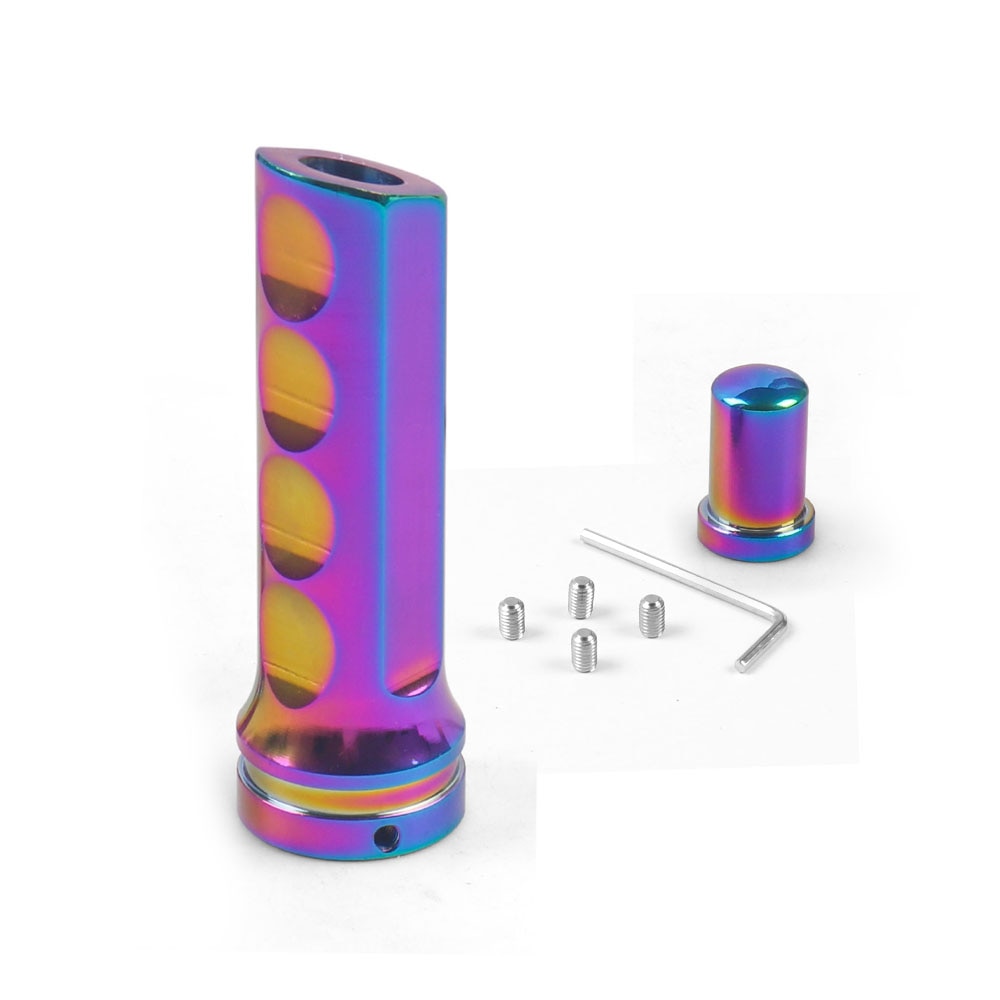 Auto Handbrake Handle