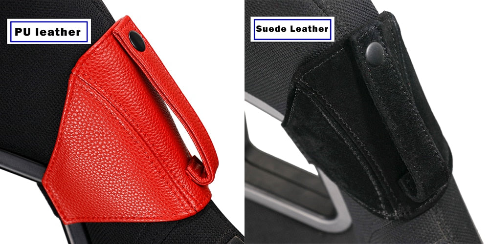 JDM seat belt holder RECARO SPARCO