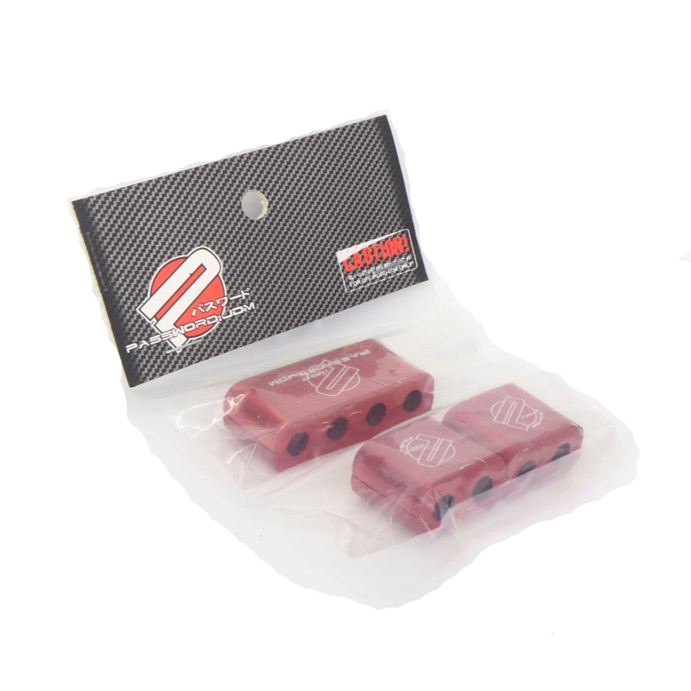 Car decoration clip universal