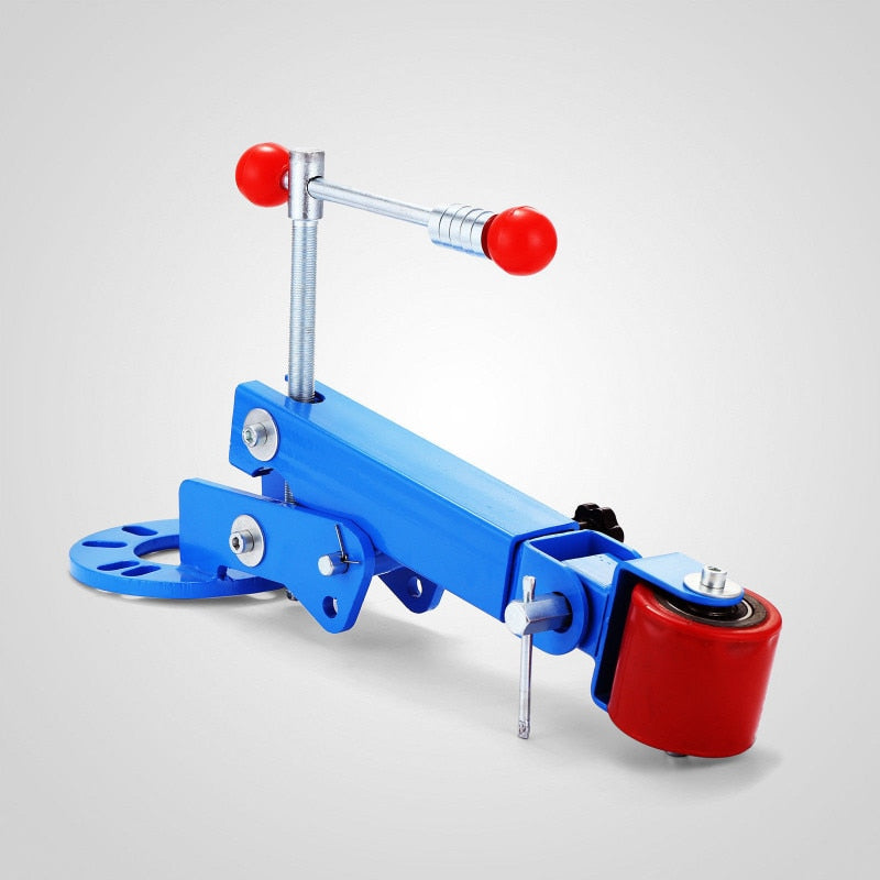 Extending Fender Roller TSX TOOL