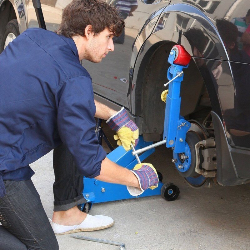 Extending Fender Roller TSX TOOL