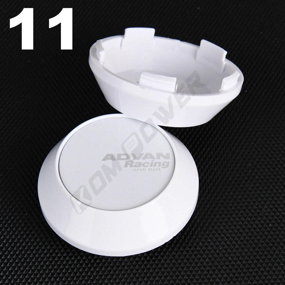 Sports center, rim caps