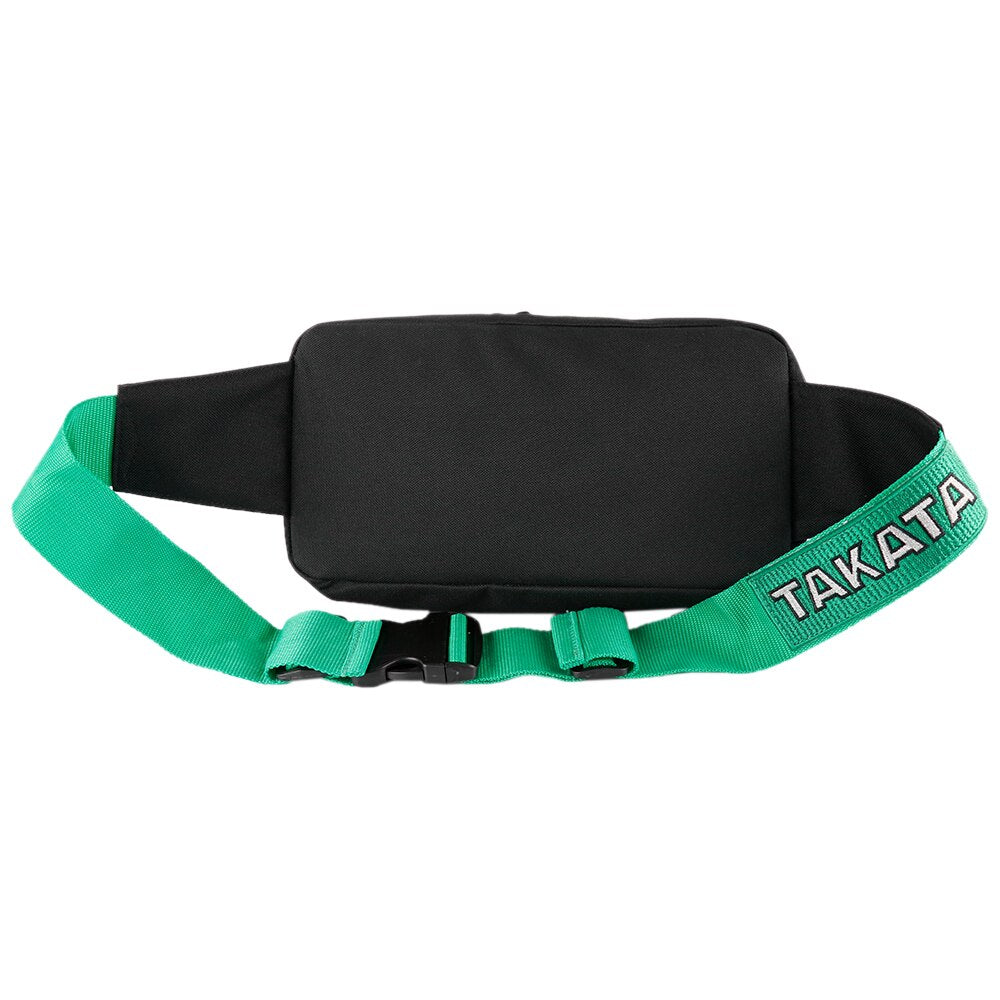 JDM style waist bag