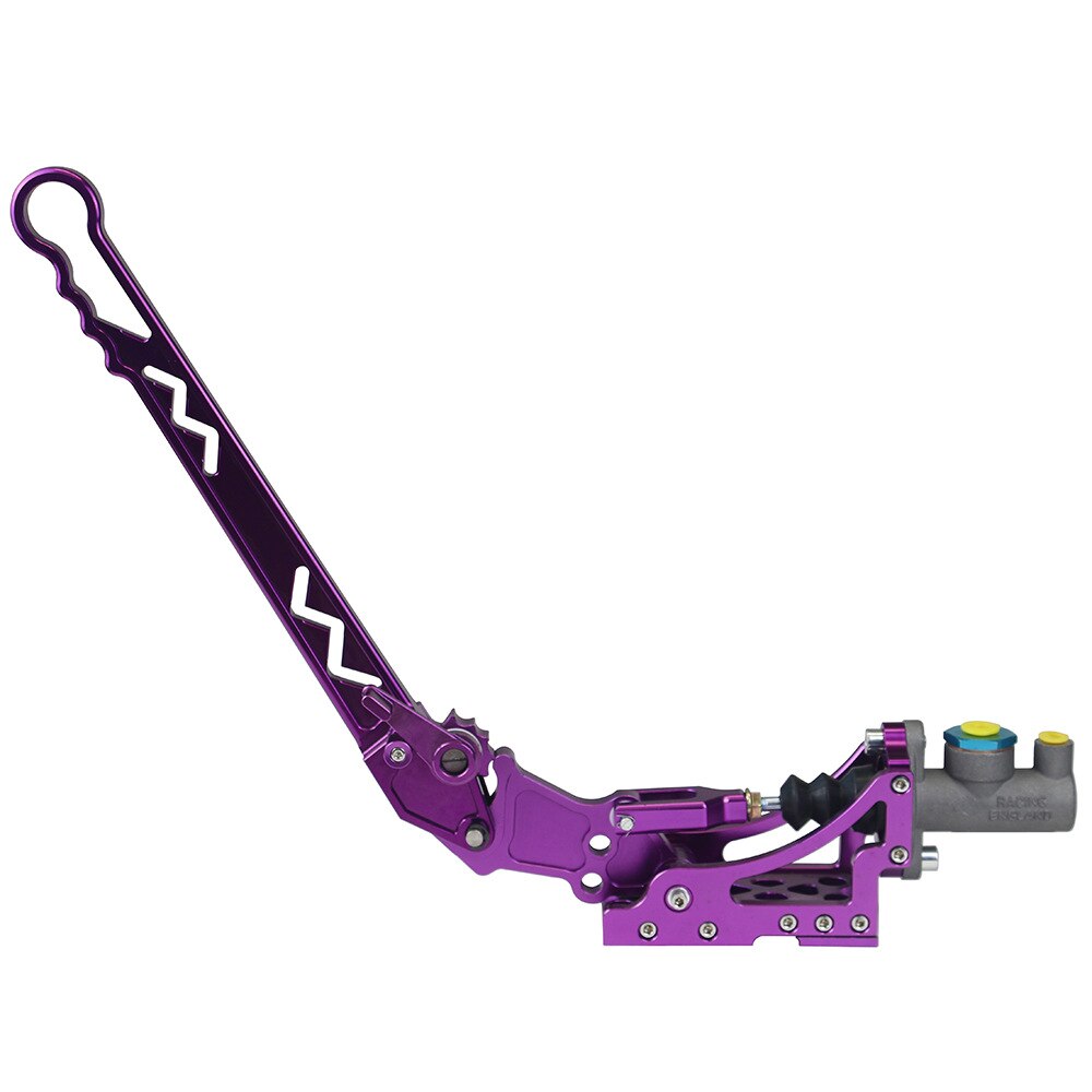 Universal car hydraulic handbrake