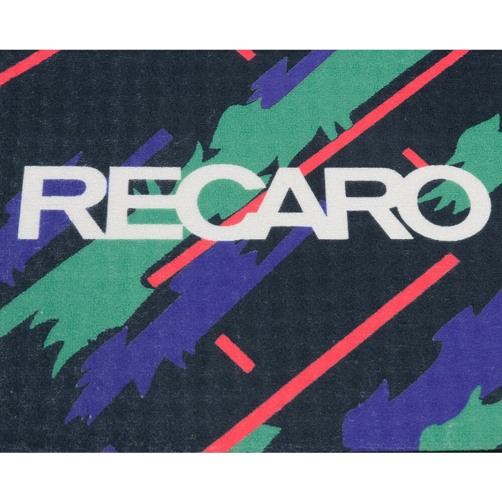 RECARO JDM anti-slip car mats