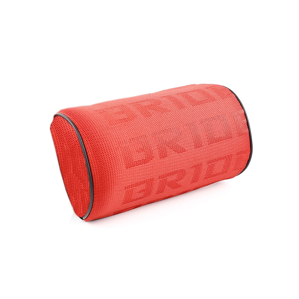 JDM Style RECARO neck pillow