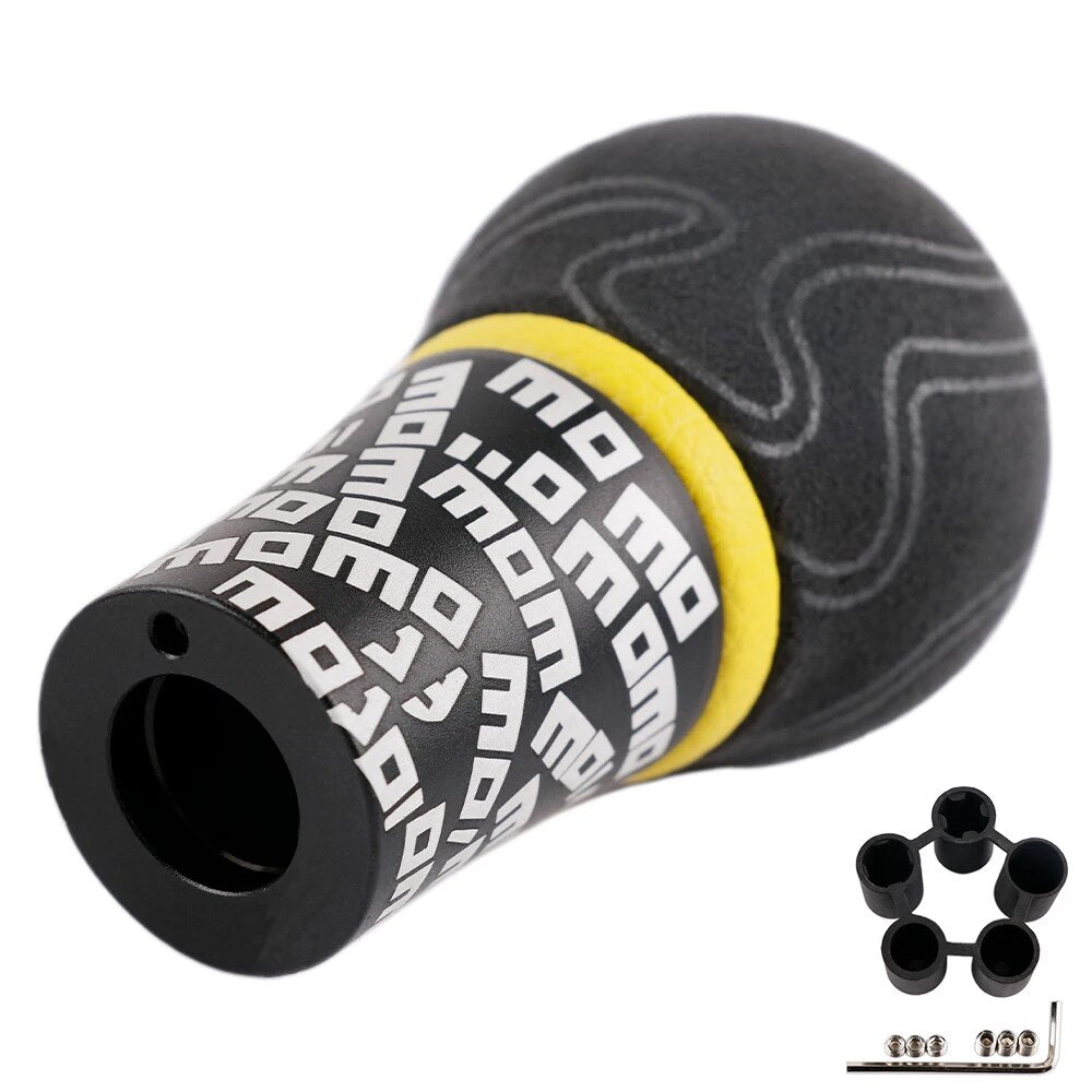 Momo ULTRA Gear Shift Knob