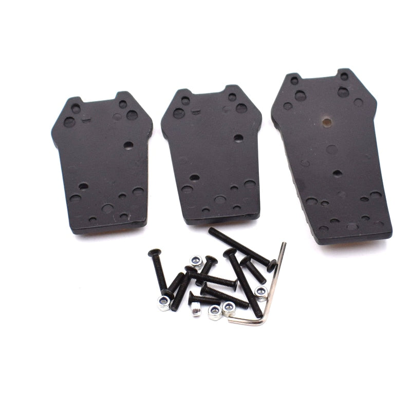 jdm style accelerator pedals