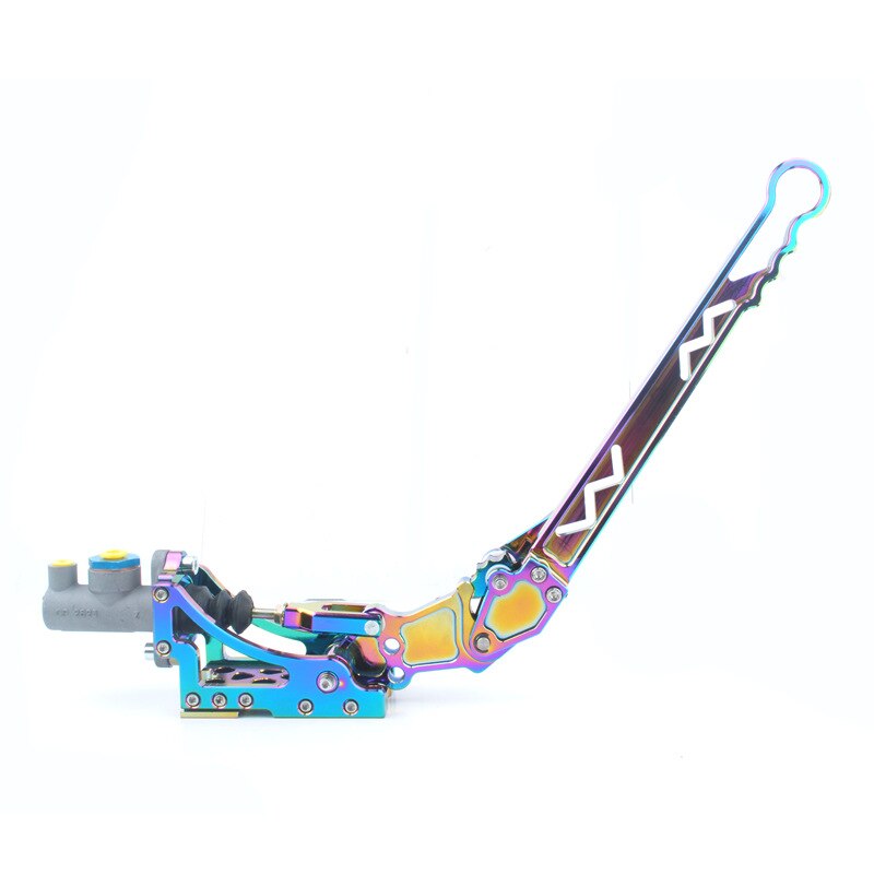 Universal car hydraulic handbrake