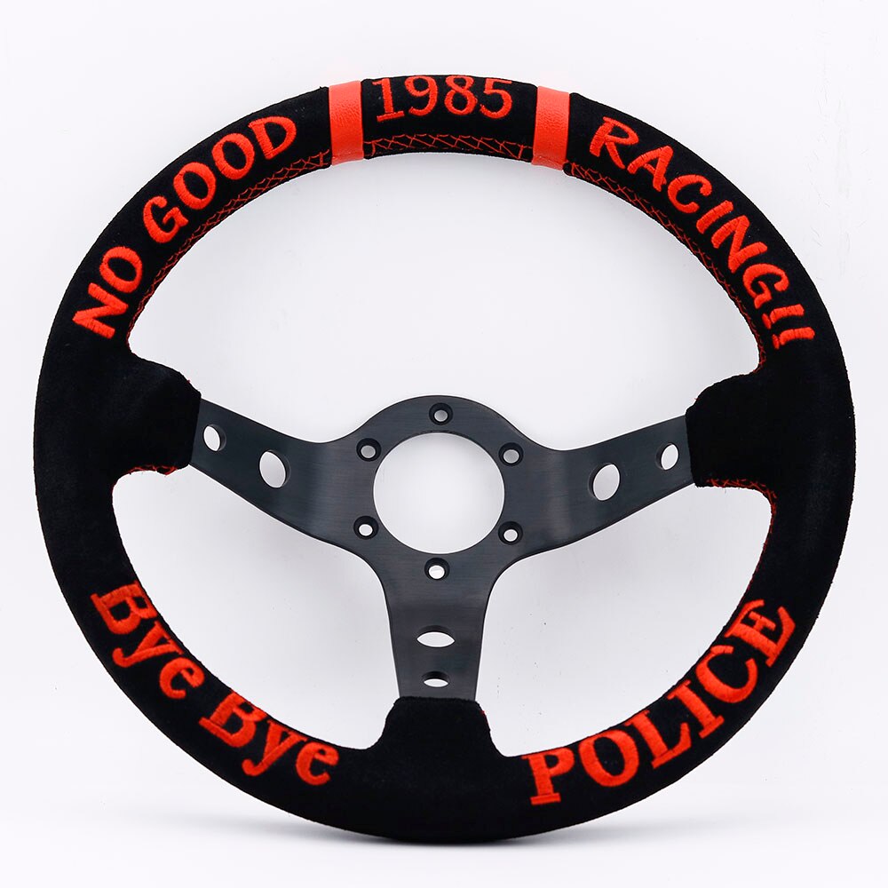 Drift Sport Steering Wheel