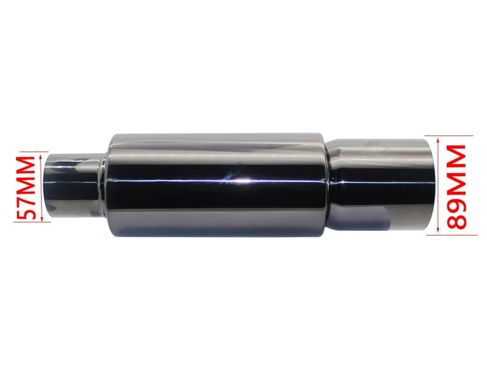 Silencer Universal high quality