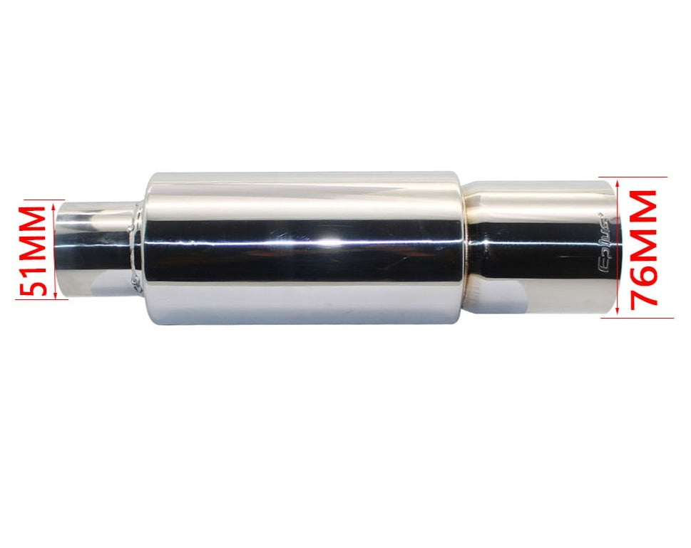 Silencer Universal high quality