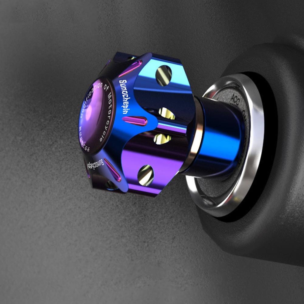 Universal key head for cars and motorcycles