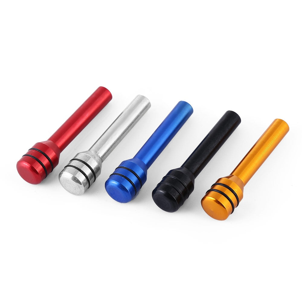 Universal studs for car locks