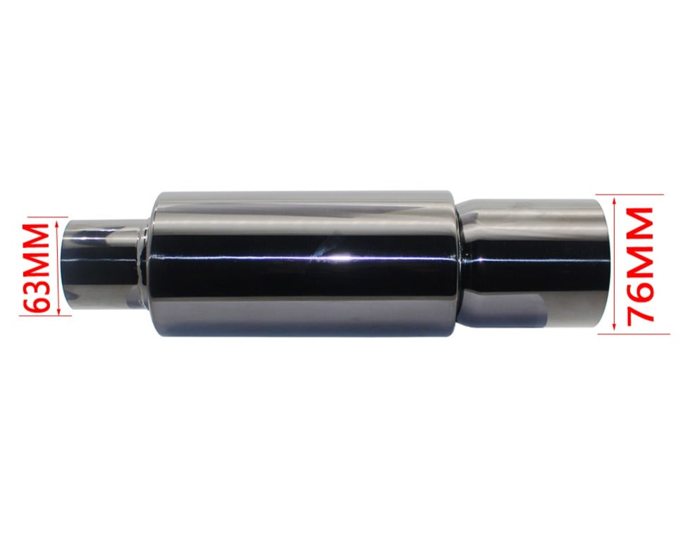 Silencer Universal high quality