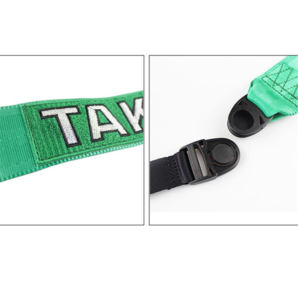 Universal Adjustable JDM Style Camera Strap