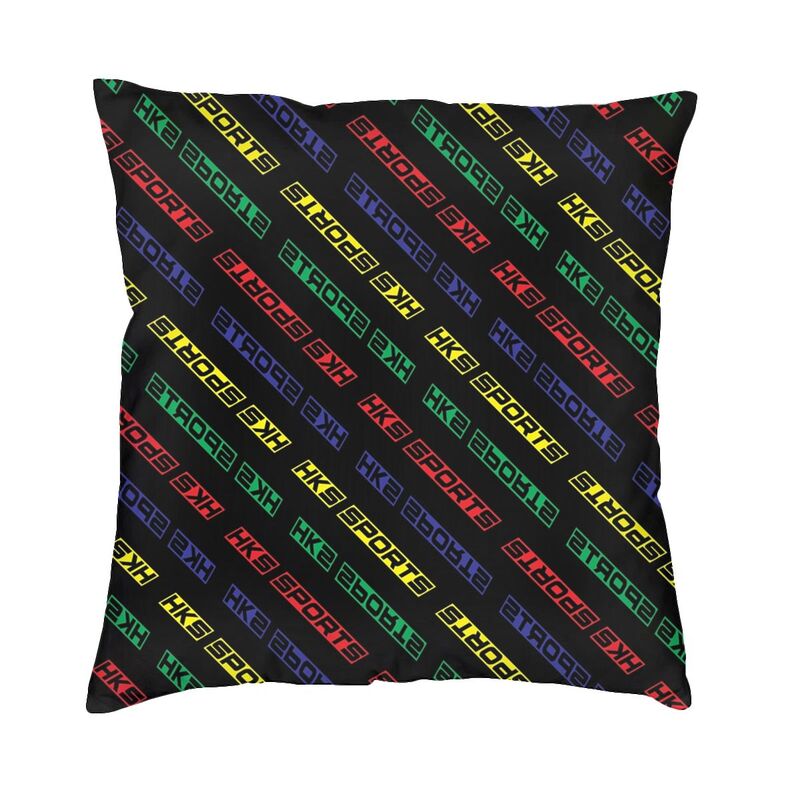 Japanese Retro decorative pillow pillowcase