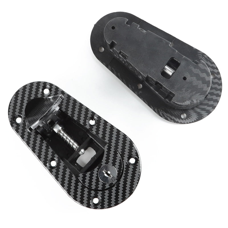 car engine hood latch